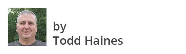 Todd haines