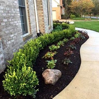 Professional Landscape Design! Why? – Sticks & Stones