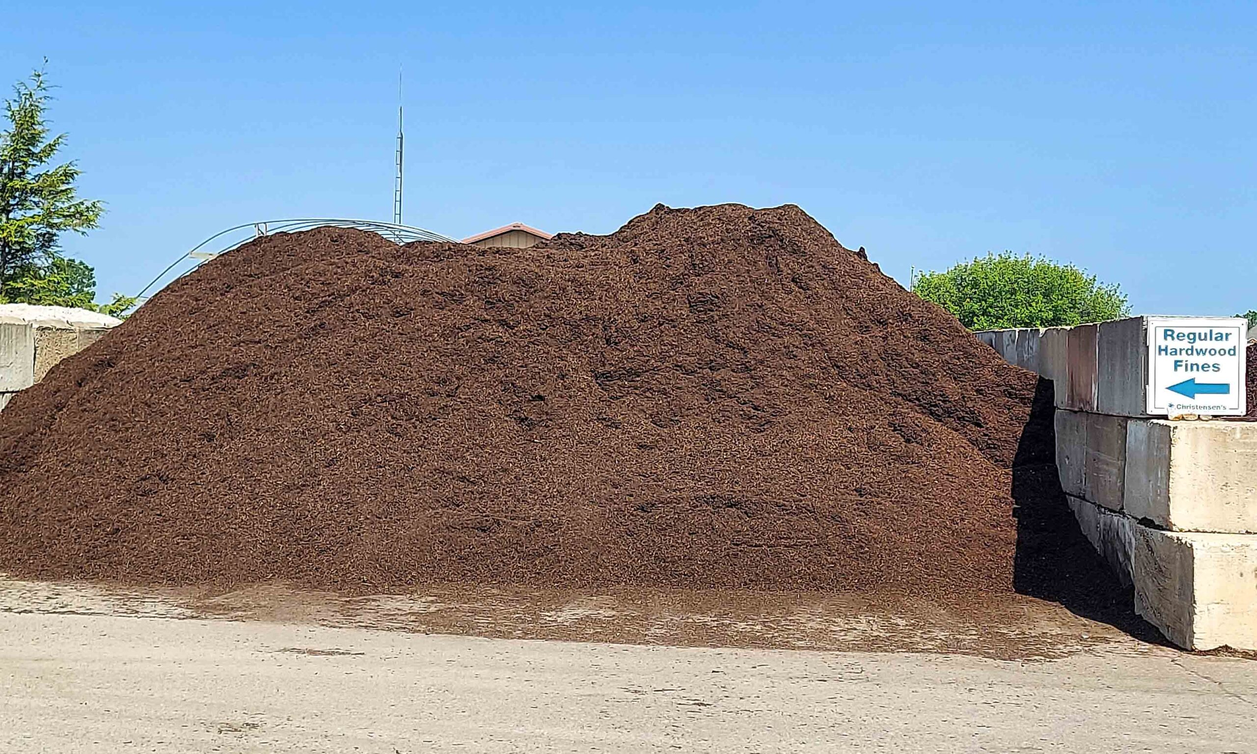 Bulk Landscape Supplies - Christensen's Plant Center